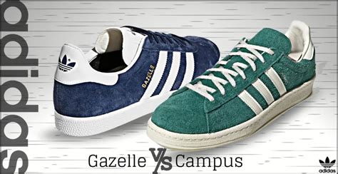 adidas campus nep|adidas campus vs gazelle.